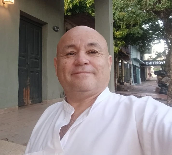 José Díaz de Bedoya